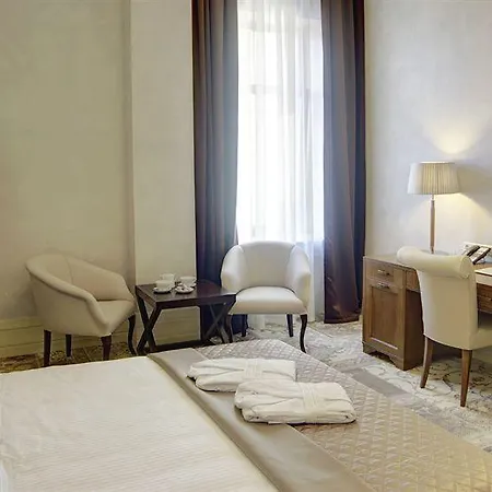 Ribas Duke Boutique Hotel