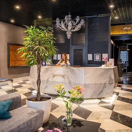 公爵酒店 5*