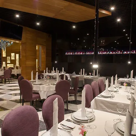 公爵酒店 酒店 5*