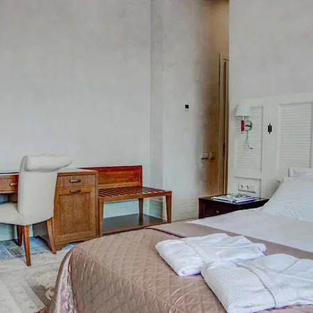 Ribas Duke Boutique 5*