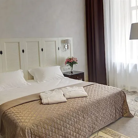 Ribas Duke Boutique Hotel 5*