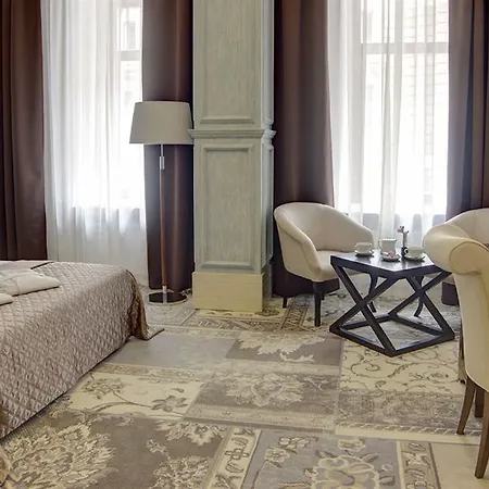 Ribas Duke Boutique Odessa