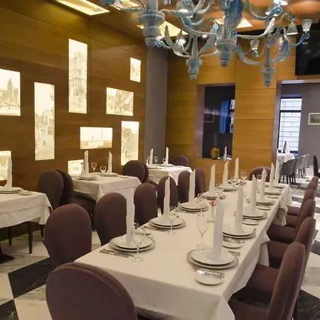酒店 公爵酒店 5*