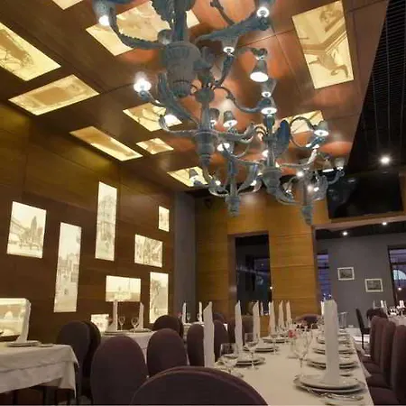 酒店 公爵酒店 5*
