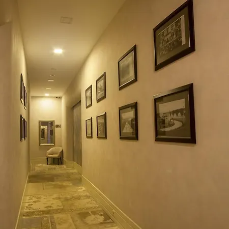 מלון Ribas Duke Boutique