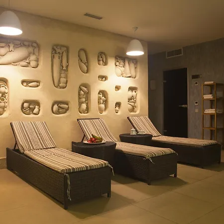 Ribas Duke Boutique Hotel 5*