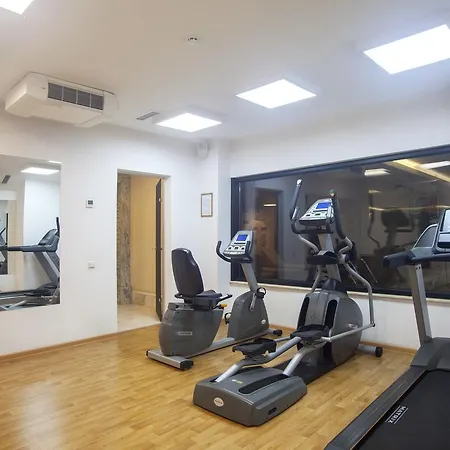 Ribas Duke Boutique Hotel 5*