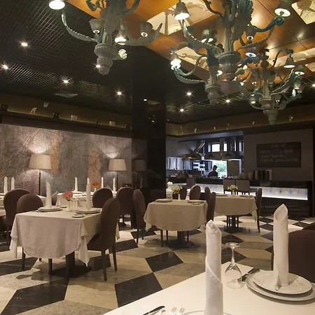 公爵酒店 5* 敖德萨