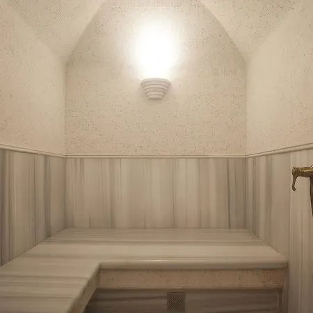 Ribas Duke Boutique Hotel Odesa