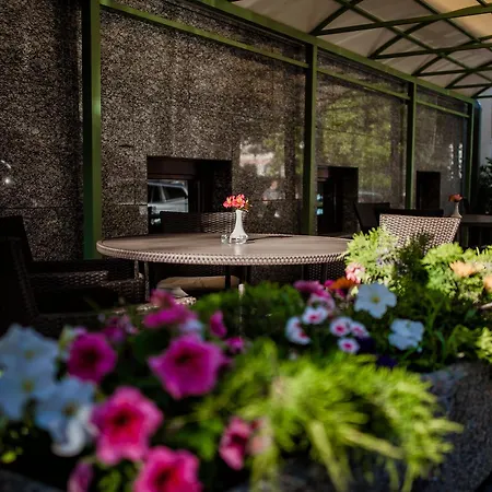Hotel Ribas Duke Boutique
