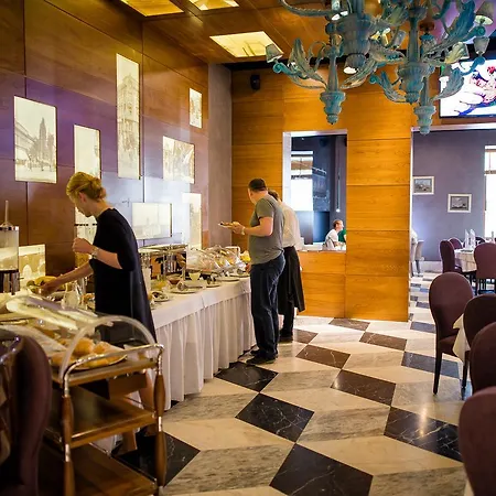 Ribas Duke Boutique Hotel 5*