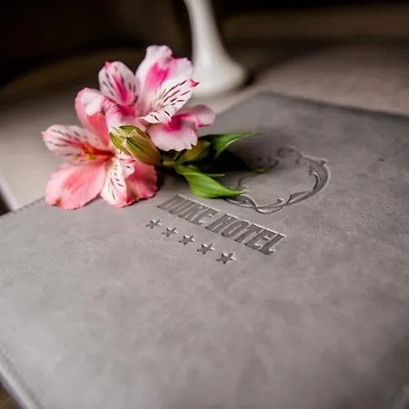 Ribas Duke Boutique 5* Odessa