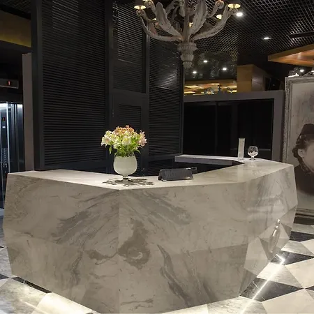 Ribas Duke Boutique Hotel Odesa