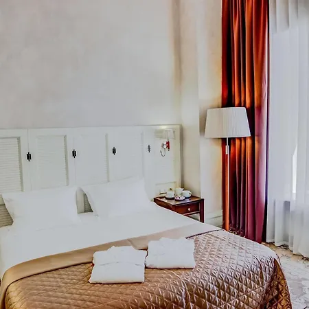 Ribas Duke Boutique Hotel