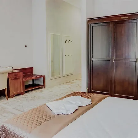 Ribas Duke Boutique 5* אודסה