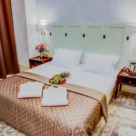 Hotel Ribas Duke Boutique 5*