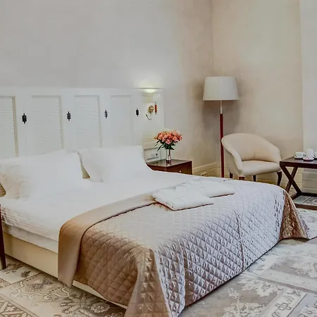 Hotel Ribas Duke Boutique