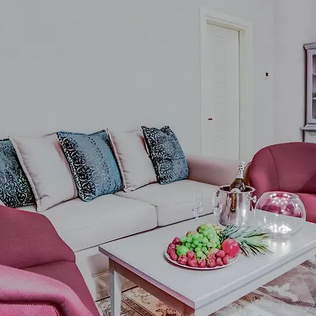Ribas Duke Boutique 5* Odesa