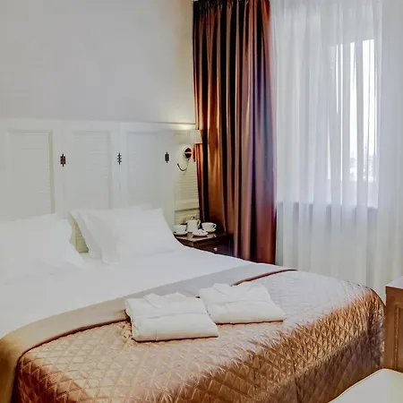 Ribas Duke Boutique Hotel 5*