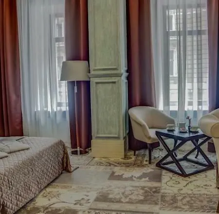 Hotel Ribas Duke Boutique 5*