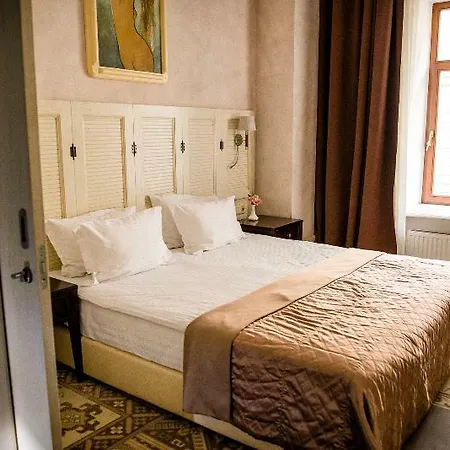 Ribas Duke Boutique 5*