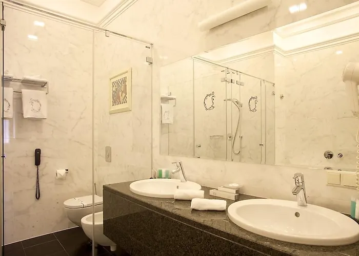 Ribas Duke Boutique Szálloda Odessza