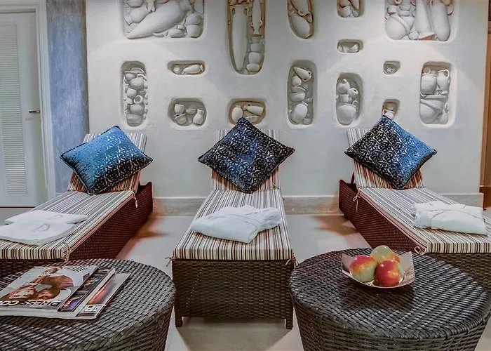 Ribas Duke Boutique Hotel