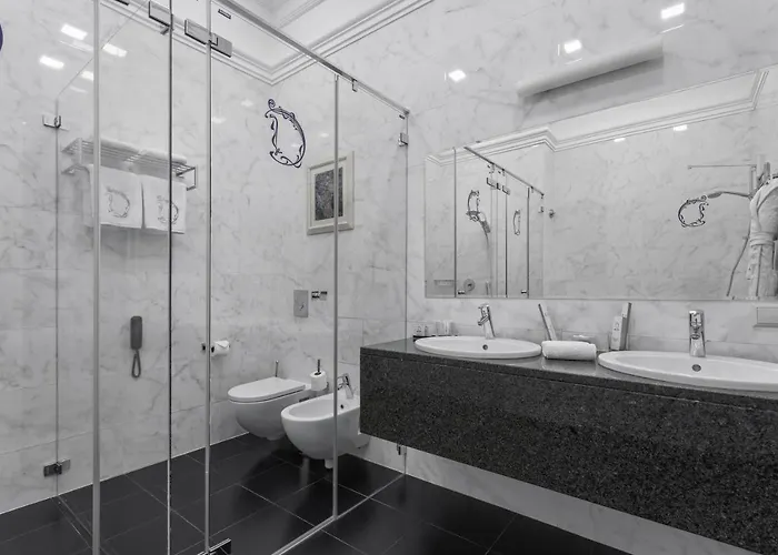 Ribas Duke Boutique 5* Odessza