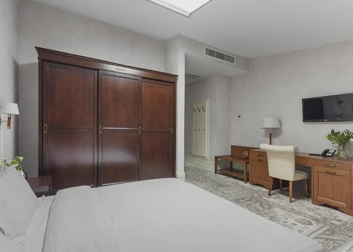 Ribas Duke Boutique Szálloda Odessza