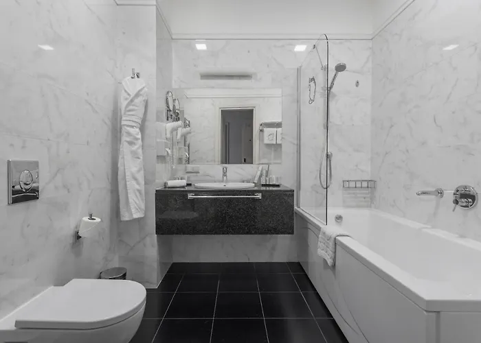 Ribas Duke Boutique Szálloda