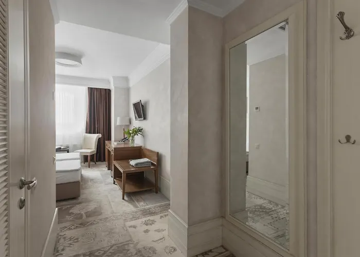 Ribas Duke Boutique Szálloda Odessza