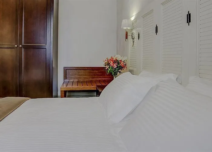 Ribas Duke Boutique 5*