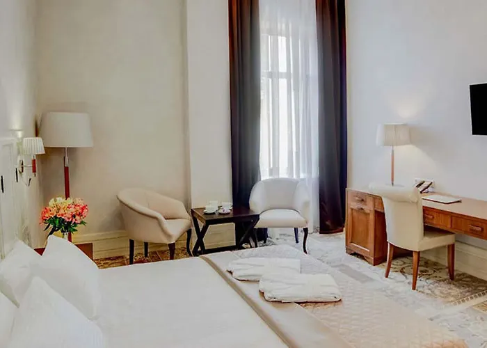 Ribas Duke Boutique 5*