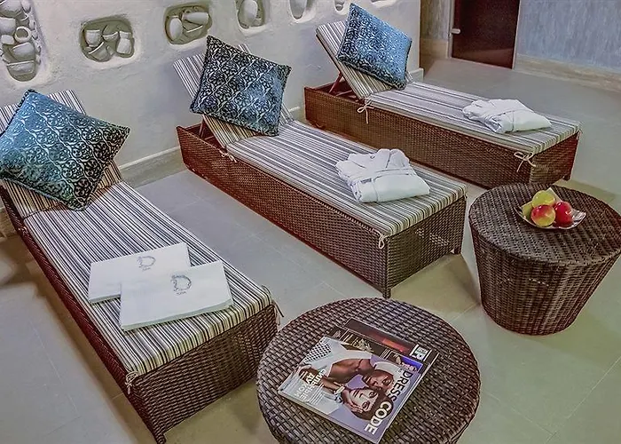 Ribas Duke Boutique 5*