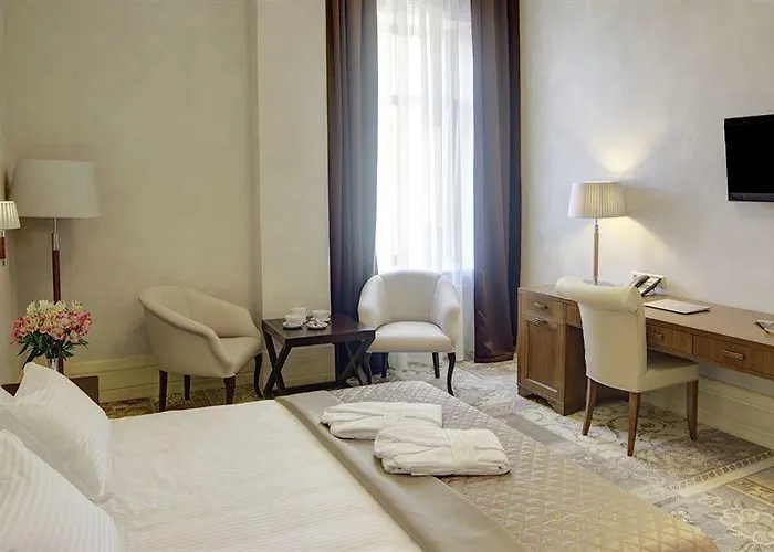 Ribas Duke Boutique Hotel