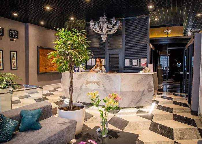 Ribas Duke Boutique 5*