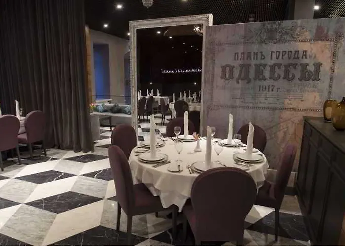 Ribas Duke Boutique Hotel