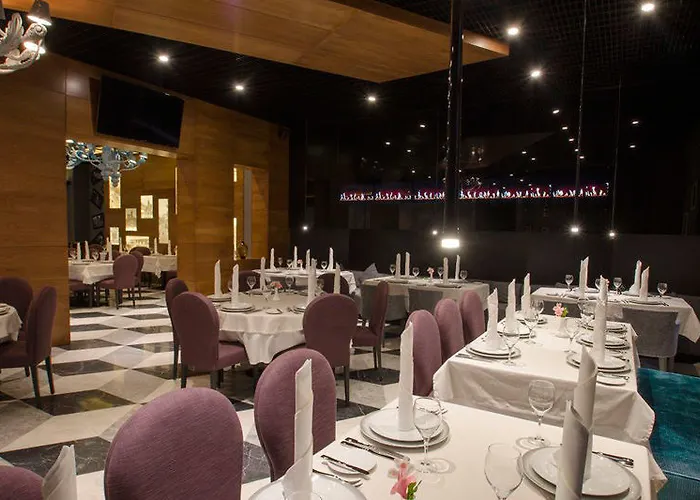 Ribas Duke Boutique Szálloda 5*