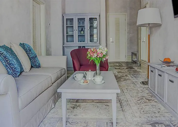 Hotel Ribas Duke Boutique 5*