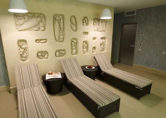 Ribas Duke Boutique 5* Odessza