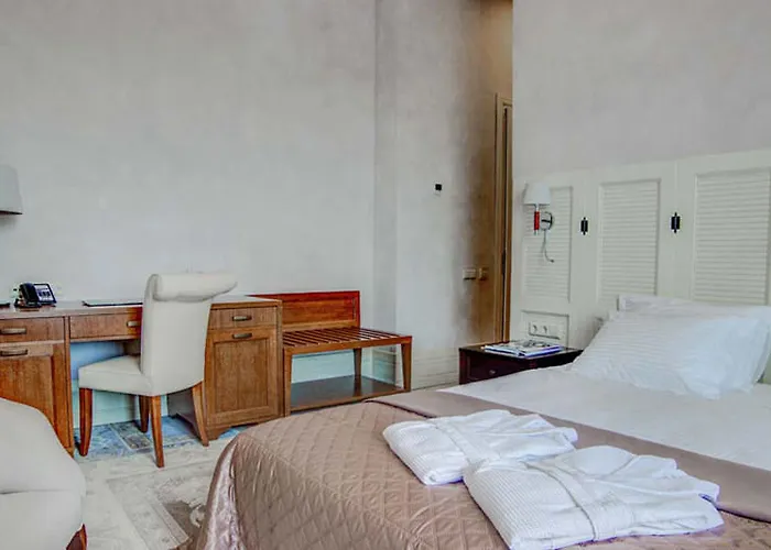 Ribas Duke Boutique 5*