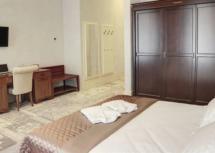 Hotel Ribas Duke Boutique Odessa