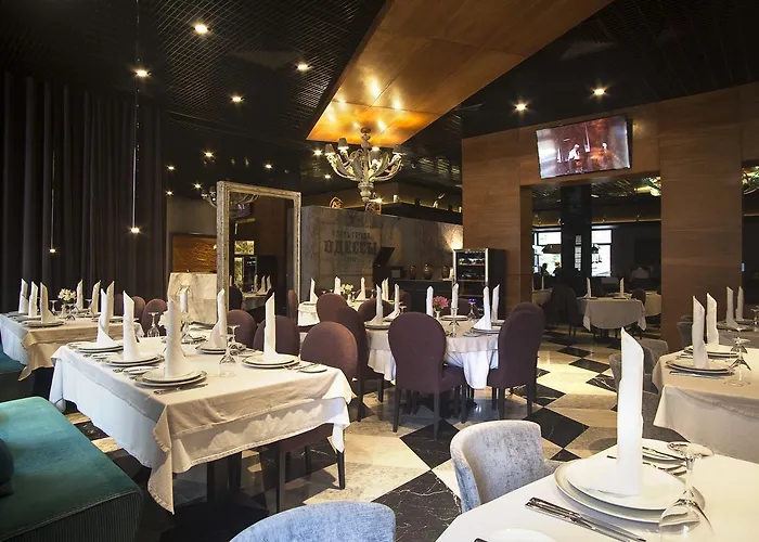 Ribas Duke Boutique Szálloda 5*