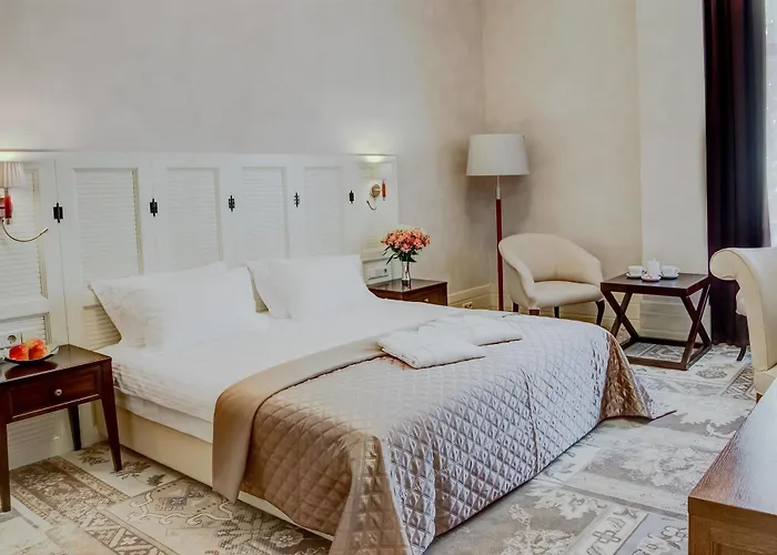 Hotel Ribas Duke Boutique