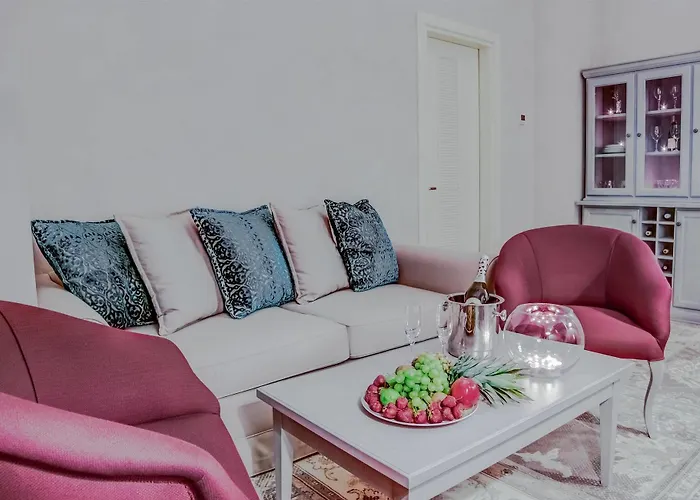 Ribas Duke Boutique 5* Odessza