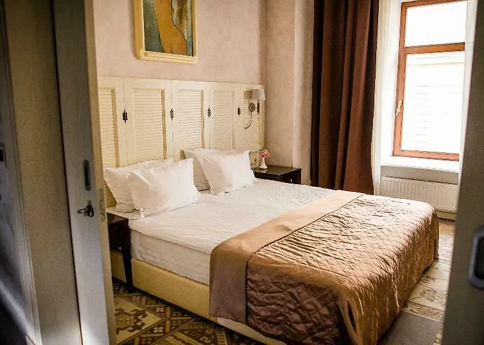 Ribas Duke Boutique 5*