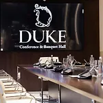 Hotel Ribas Duke Boutique Odessa