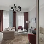 Ribas Duke Boutique 5* Odessa