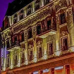 Hotel Ribas Duke Boutique
