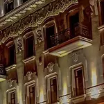Ribas Duke Boutique Hotel Odessa